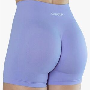 Aurola Dream Collection Shorts - Size Small